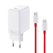 Oneplus 100% Orignel Charger 65W Super Vooc Adapter