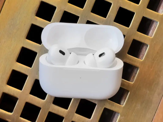 Wireless Earbuds AirPods Pro 2