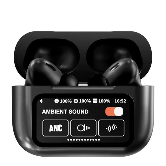 A-9 pro Airpods With Type c Charging