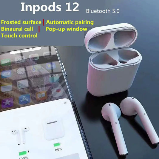 inpods-12-wireless-bluetooth-headset-bluetooth-5-0-with-touch-sensitive-and-high-quality-stereo-5